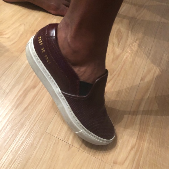 Common Projects - Picture 5 of 6